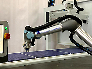 CSD automation for industry